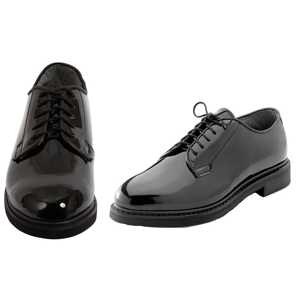 WhatsApp Image 2026-03-24 at 5.04.01 AM Classic Leather Oxford Shoes - Image 1