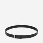 Vintage Leather Belt